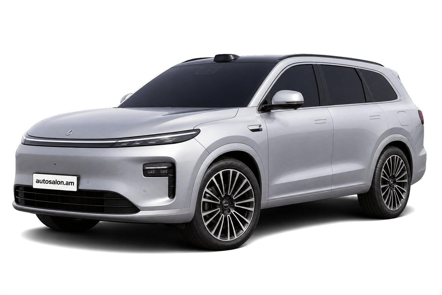 Aito M7 Ultra AWD 5-seat 2025