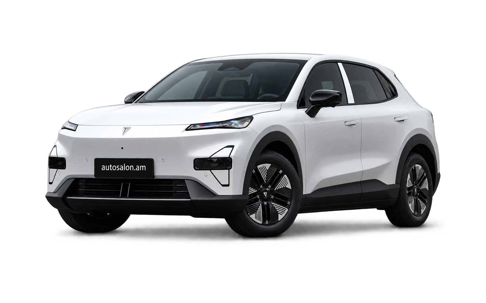 CHANGAN DEEPAL S05 520 Ultra EV 2026
