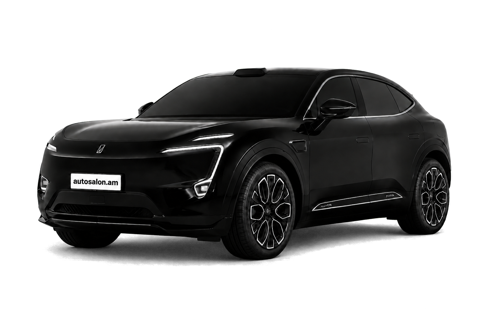 AVATR 11 Max EV 2025