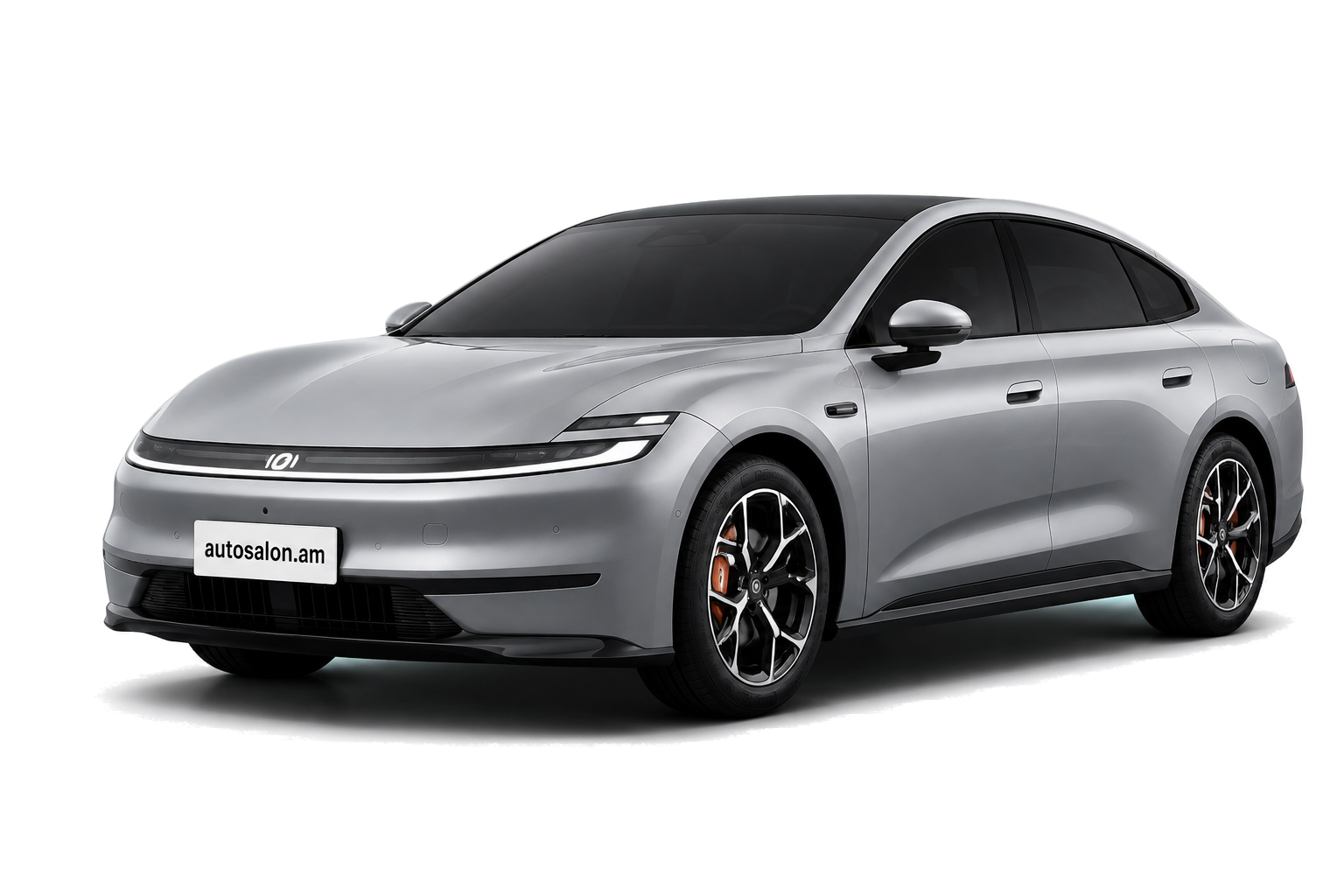CHANGAN NEVO A06 240Max 2026