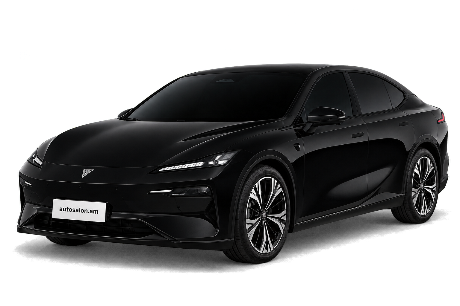 CHANGAN DEEPAL L07 550Max 2026