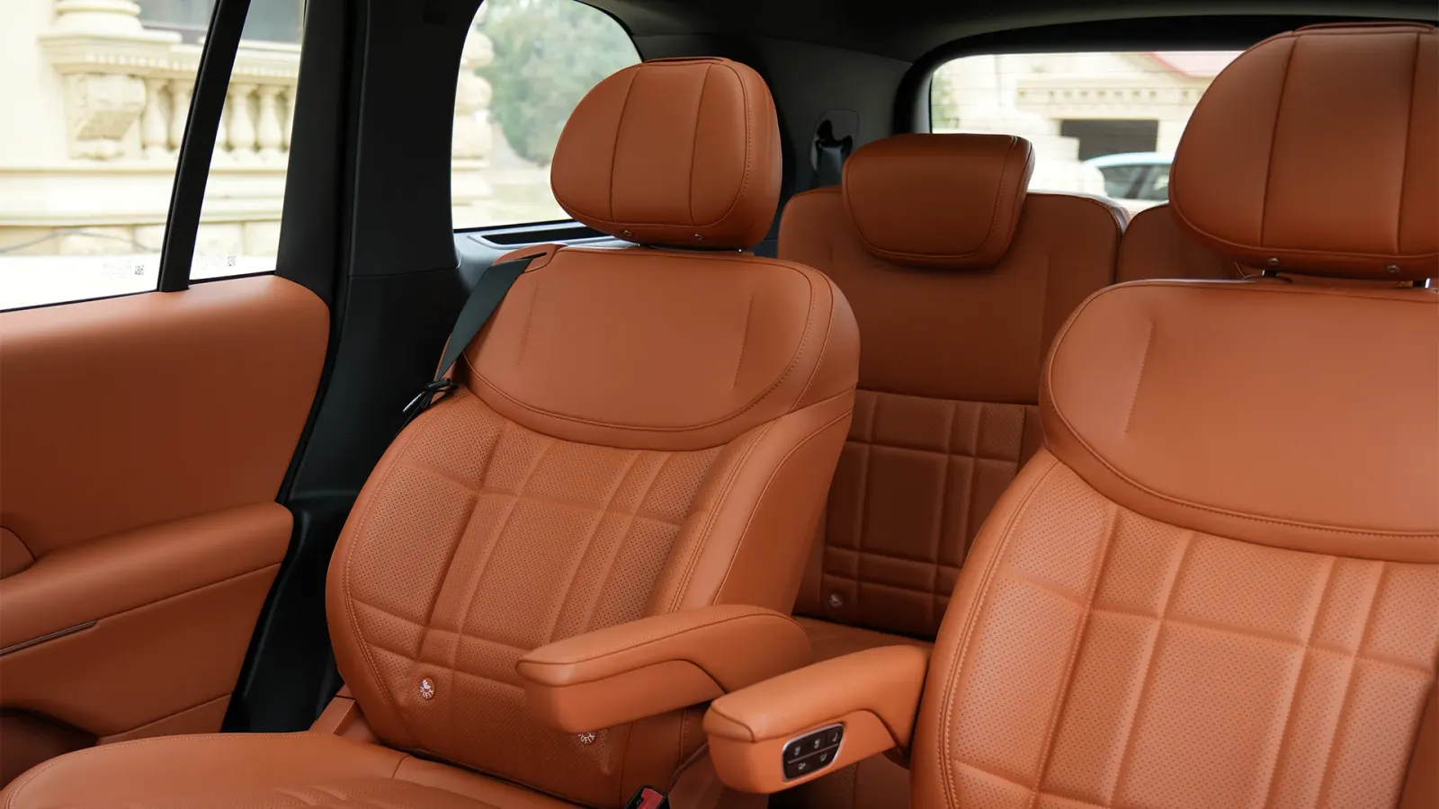 CHANGAN DEEPAL S09 RWD Ultra Long 2026