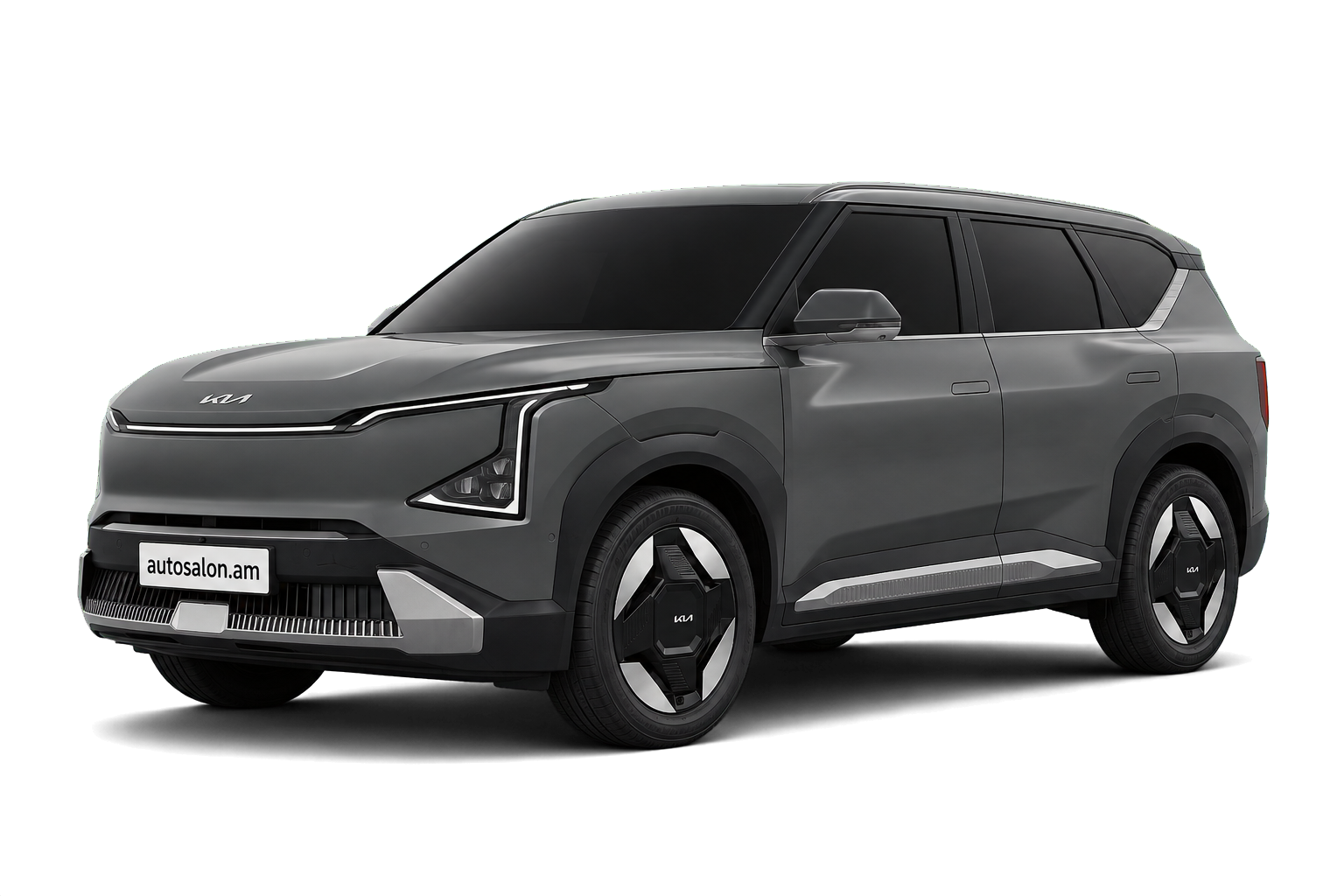 Kia EV5 Air 720 km FWD 2025