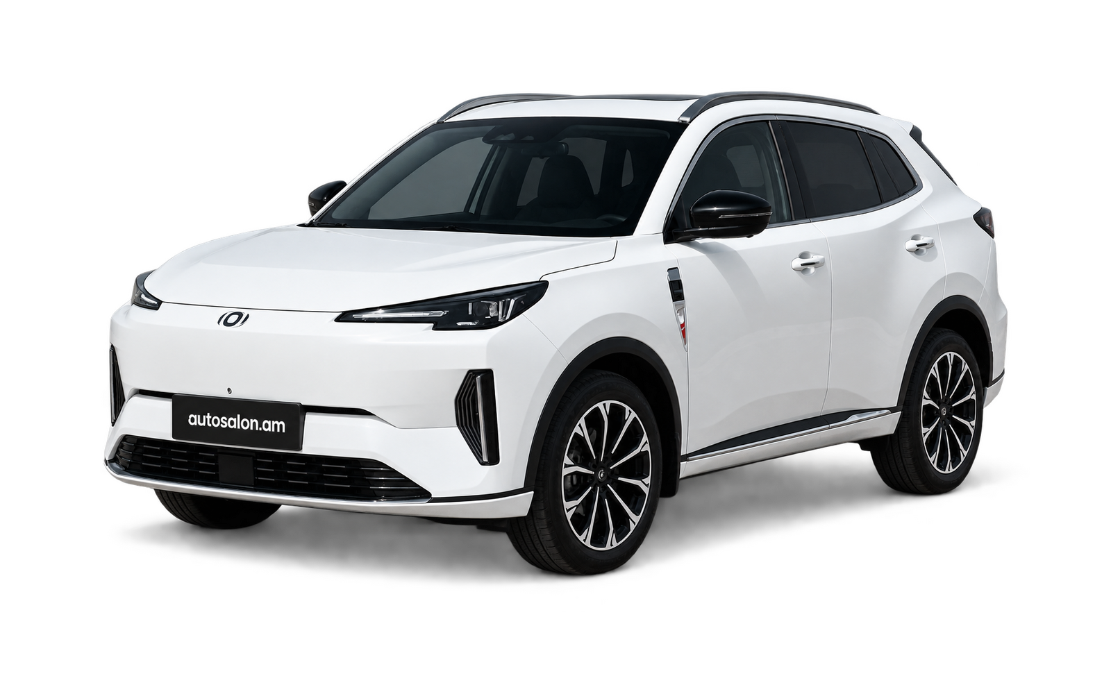 CHANGAN NEVO Q05 PHEV Premium 125 2025