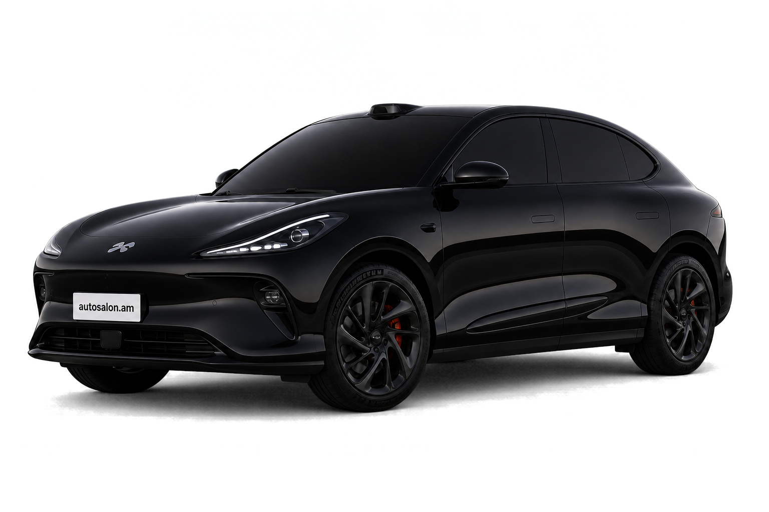 IM Motors LS6 Max Extreme Performance 2024