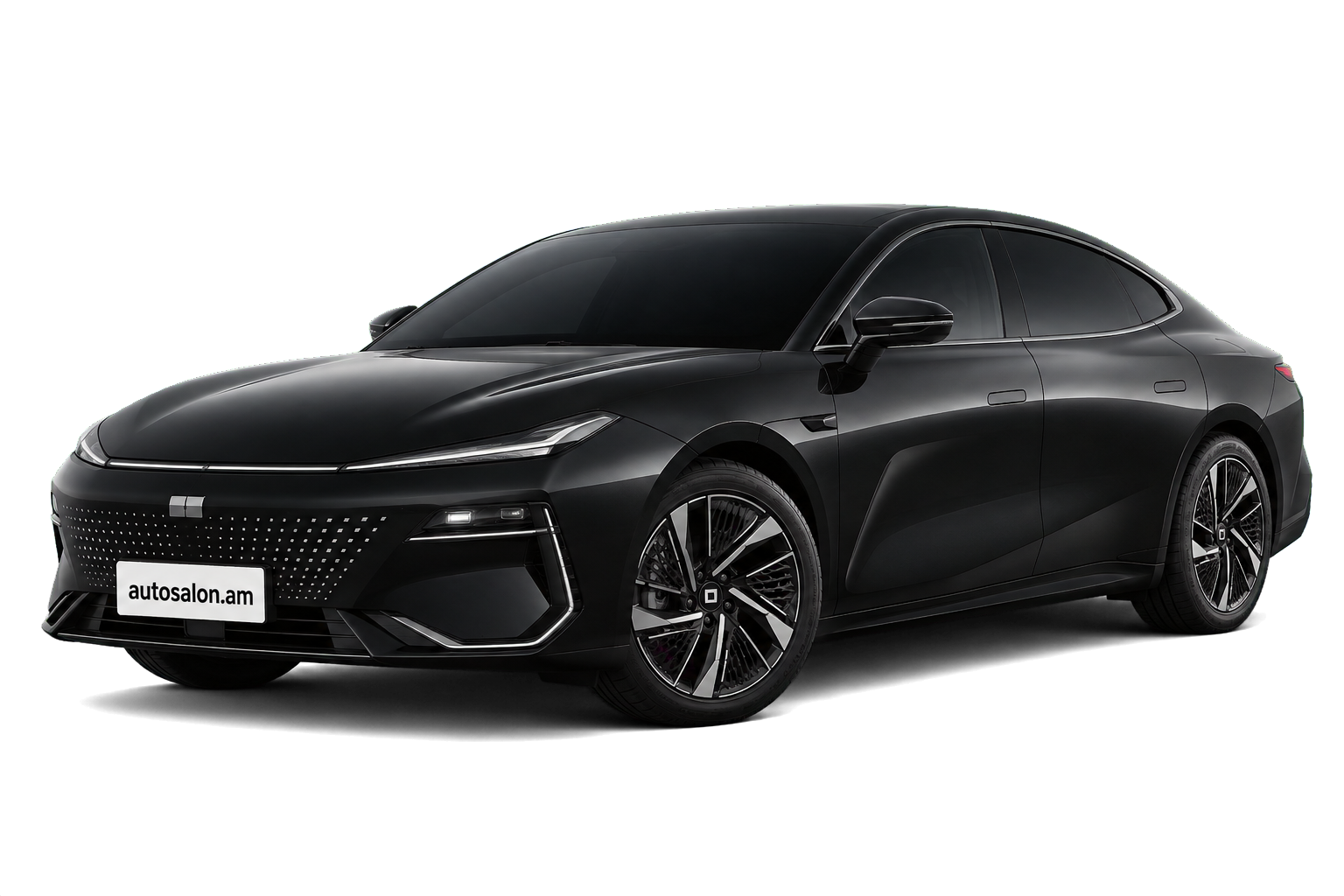 Geely E8 Voyage RWD 2026