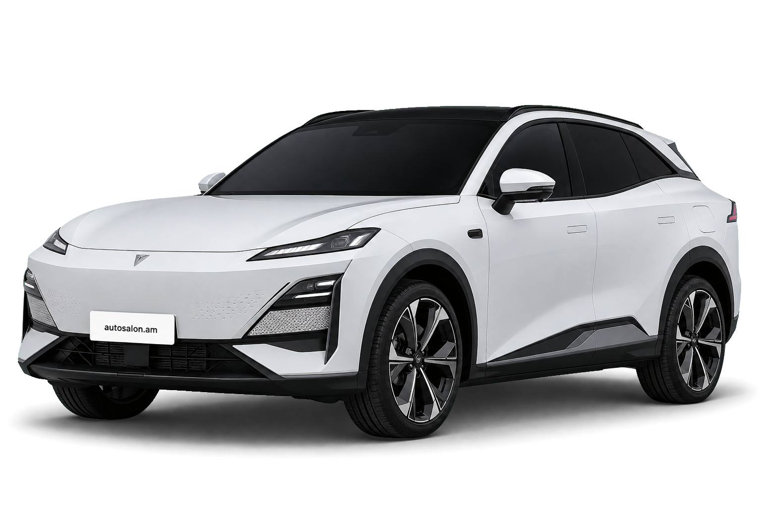 CHANGAN DEEPAL S07 300Ultra 2026