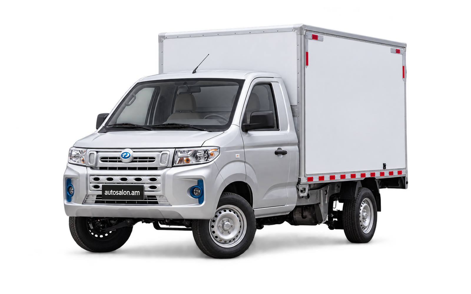 Ruichi EC71 L Cargo Van 2025