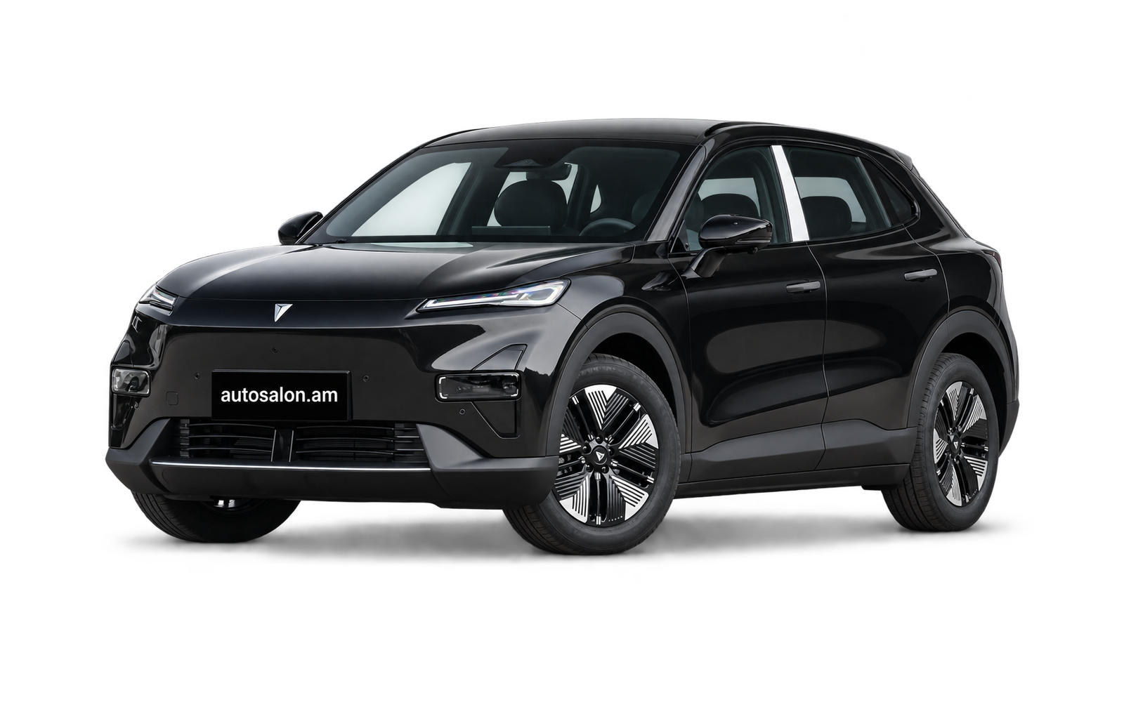 CHANGAN DEEPAL S05 620 Plus EV 2026