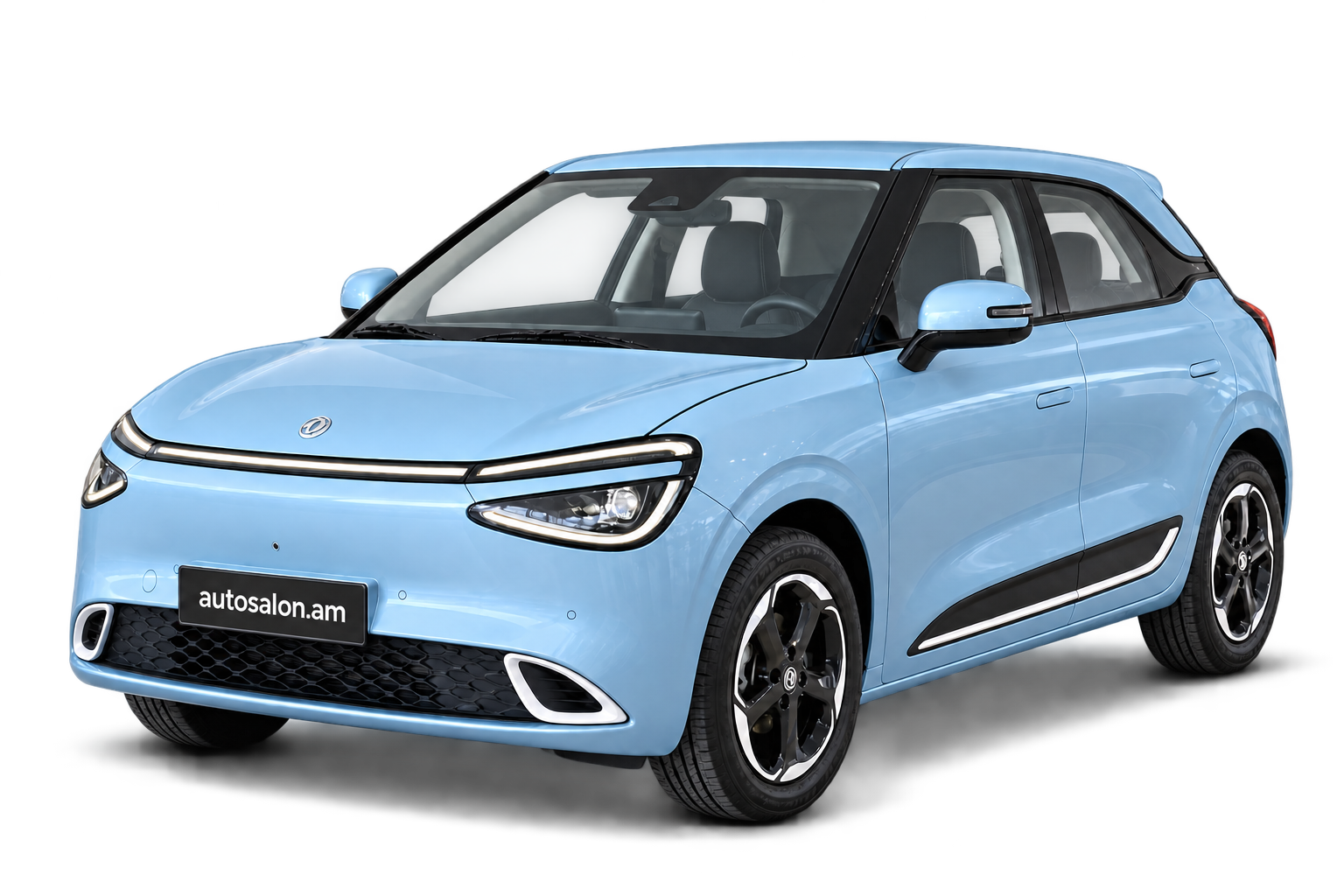 Dongfeng Box 430 Long Range 2026