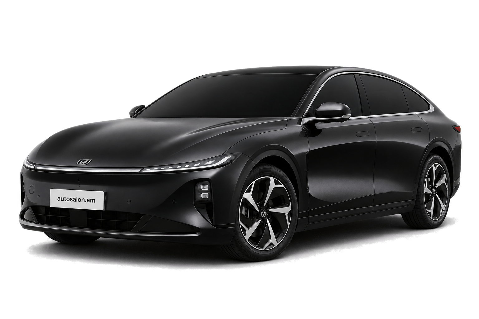 CHANGAN NEVO A07 550 Premium 2026