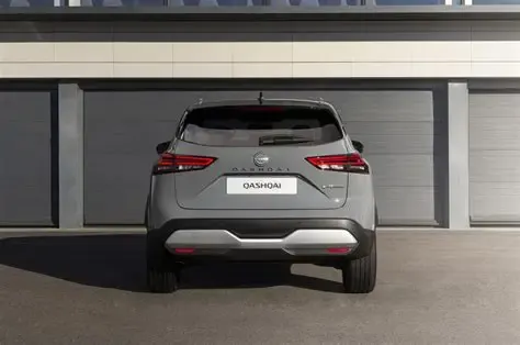 Nissan Qashqai e-POWER SL FWD 2026
