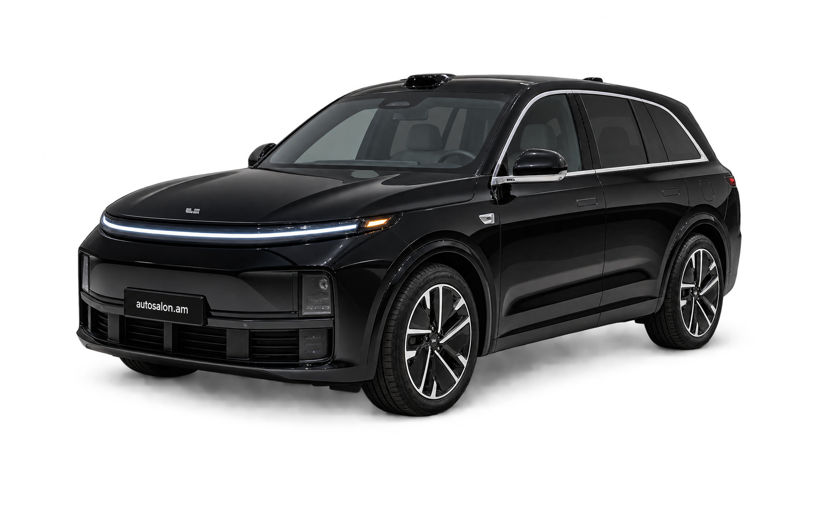 LIXIANG L7 Ultra 2026