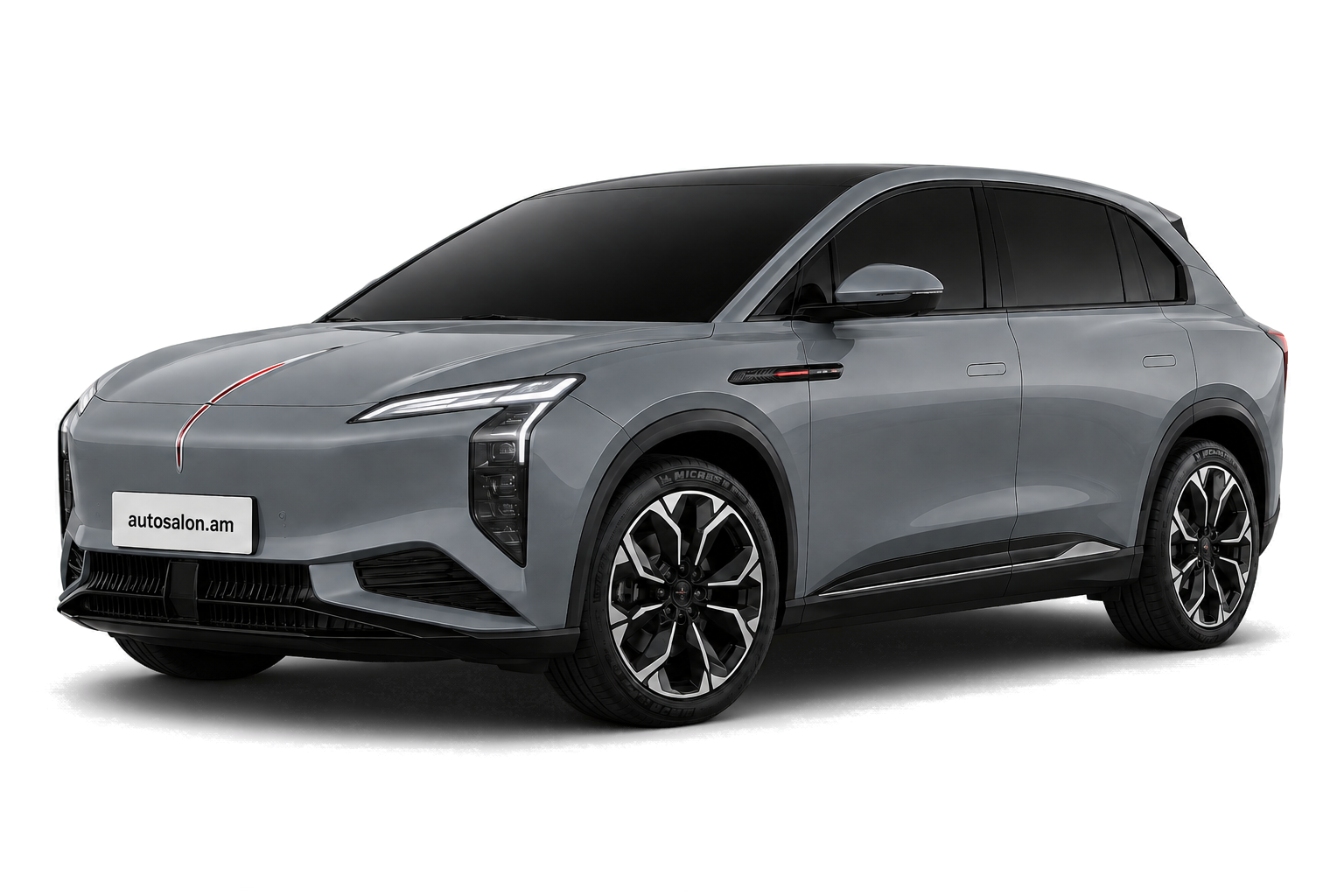 HONGQI EHS7 111KWH 4WD PRO 2025