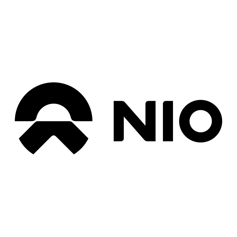 NIO լոգո