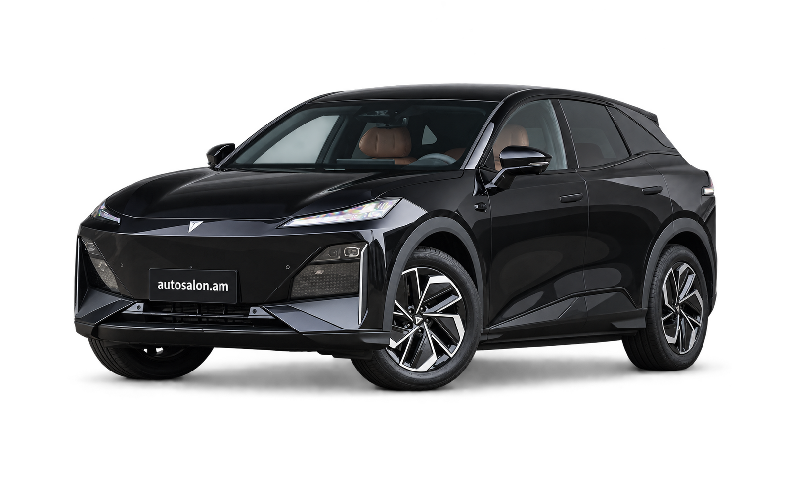 CHANGAN DEEPAL S07 630 Ultra EV 2026
