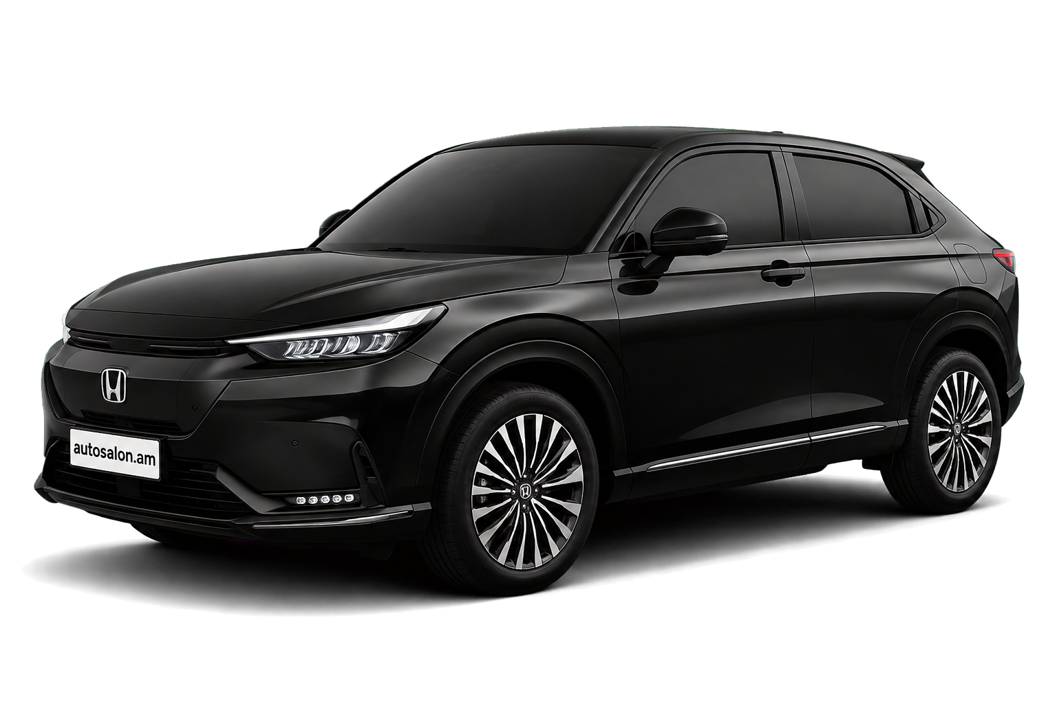 Honda e:NP1 510 km 2024