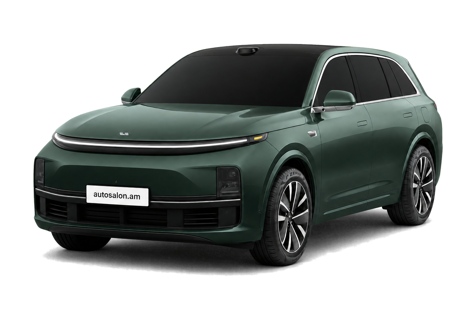 LIXIANG L7 ULTRA 2025