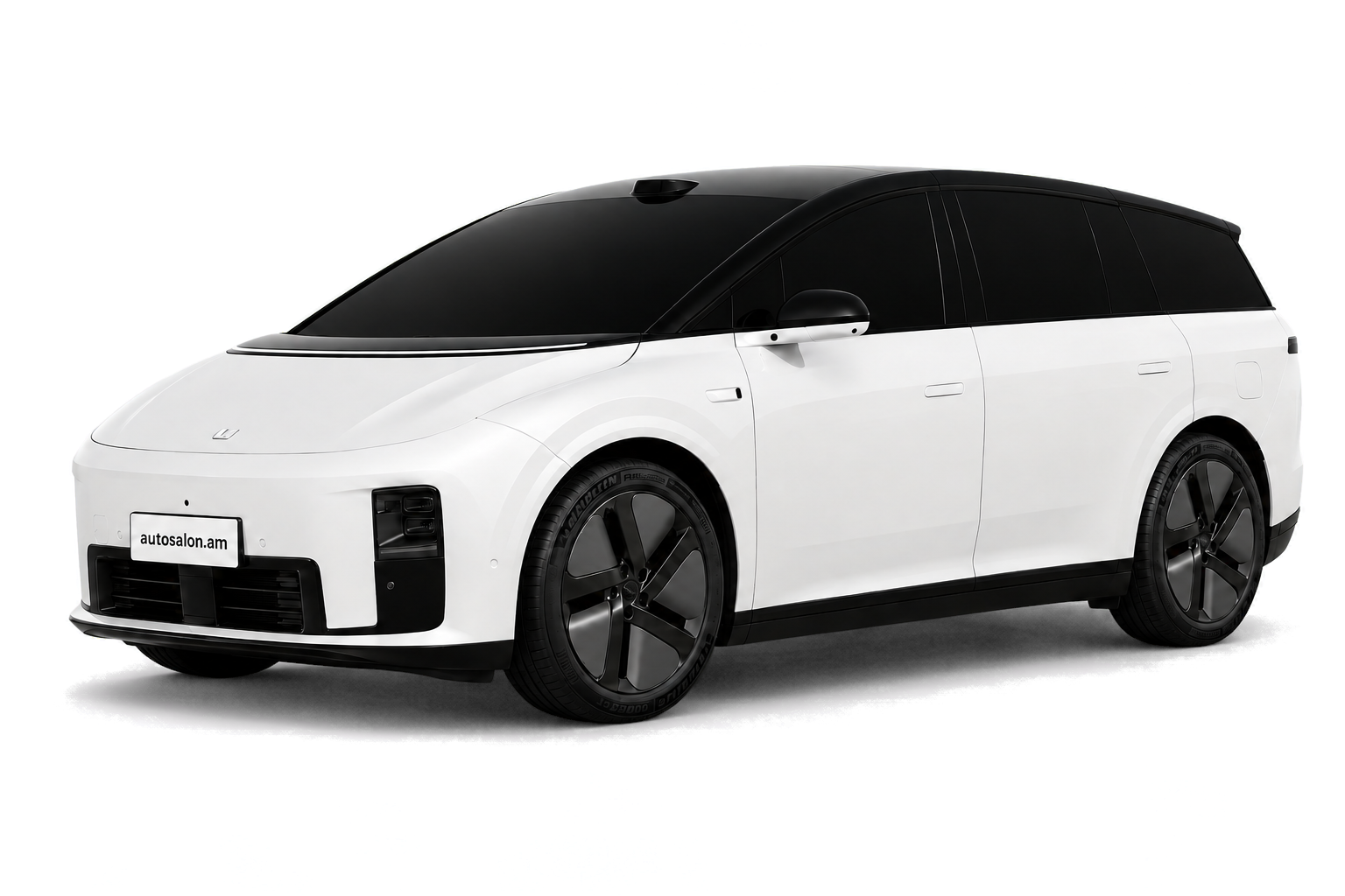 LIXIANG i8 Max 2025