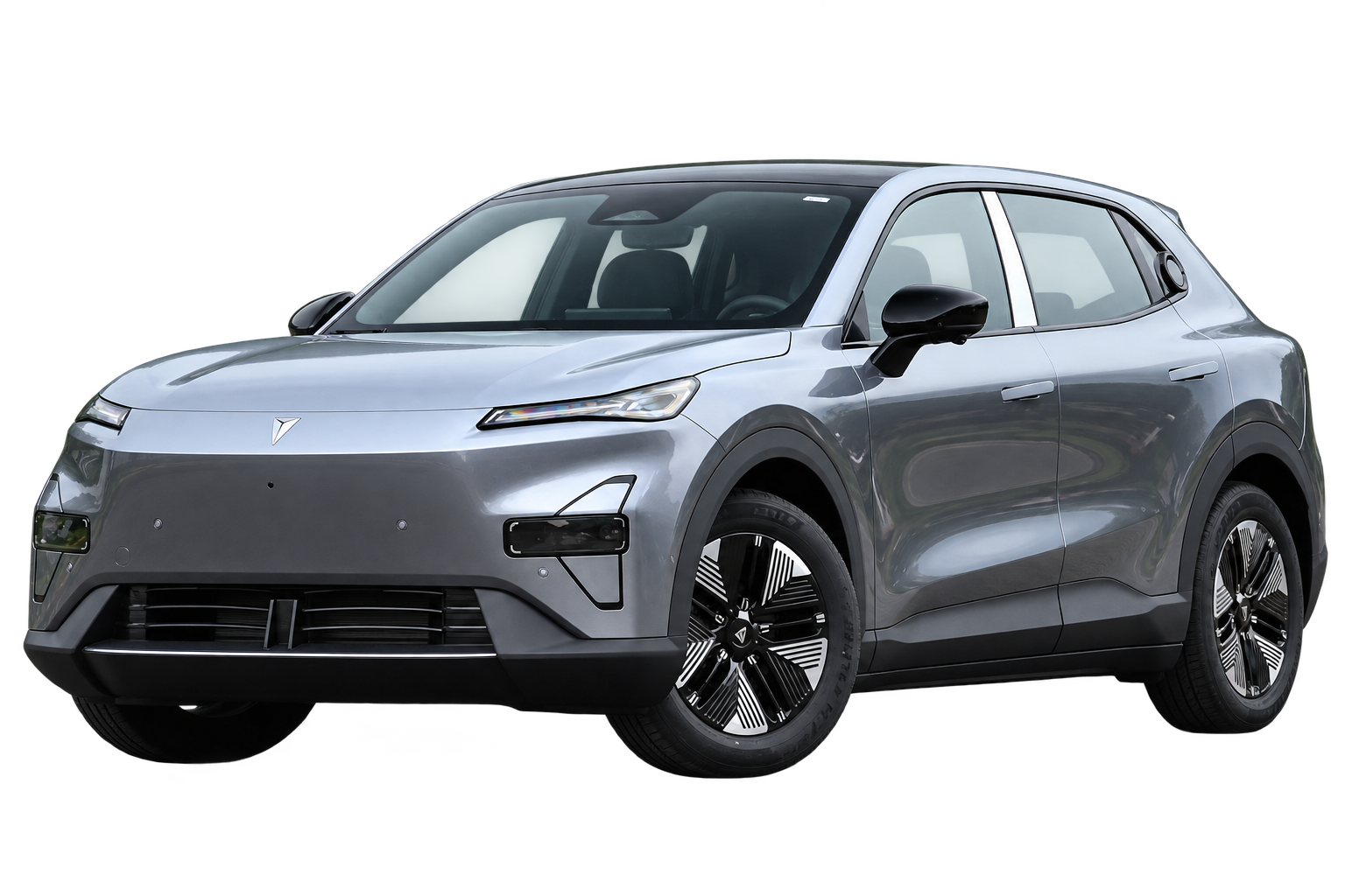 CHANGAN DEEPAL S05 520 Max EV 2026