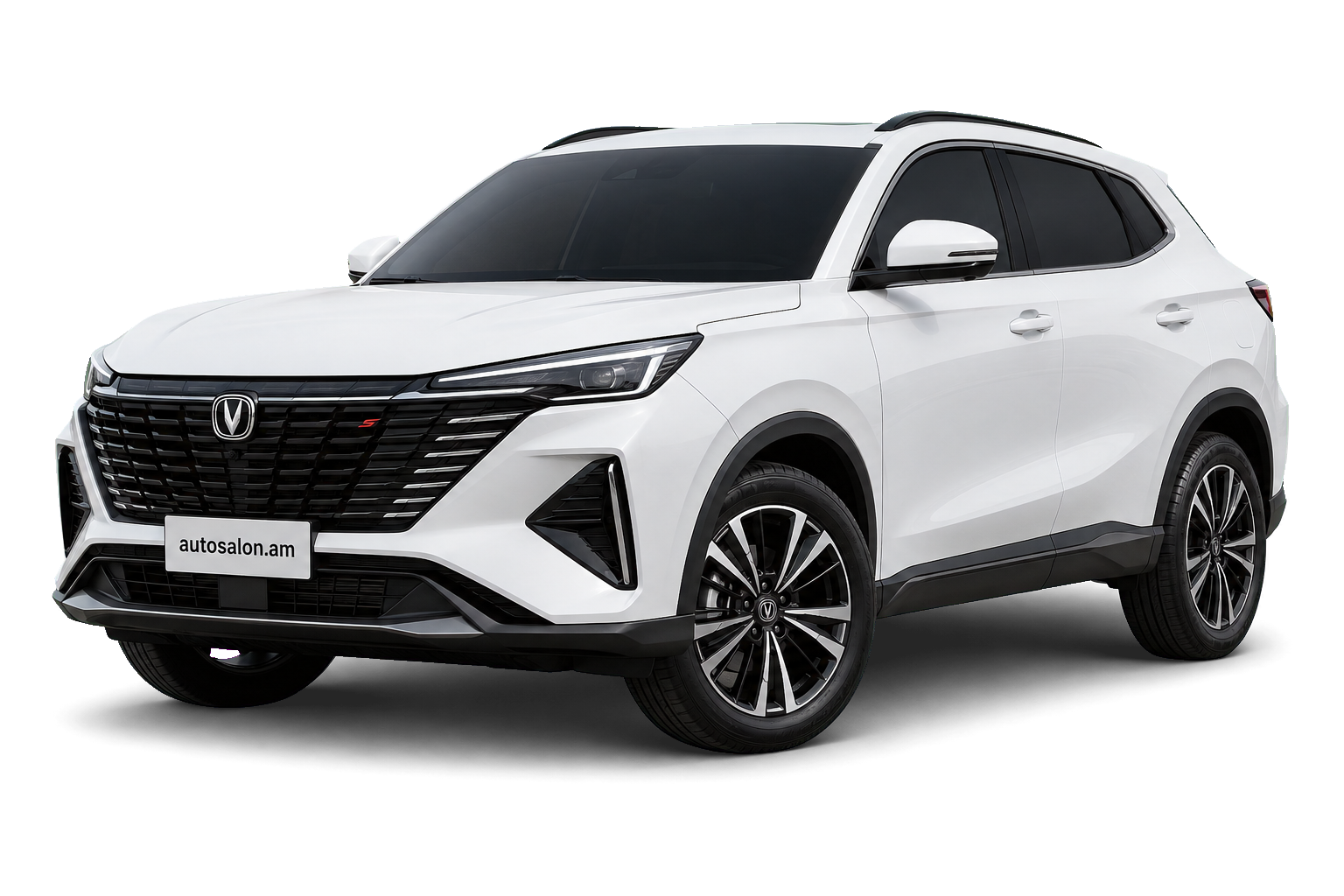 CHANGAN X5 PLUS BEYOND PRO 2026