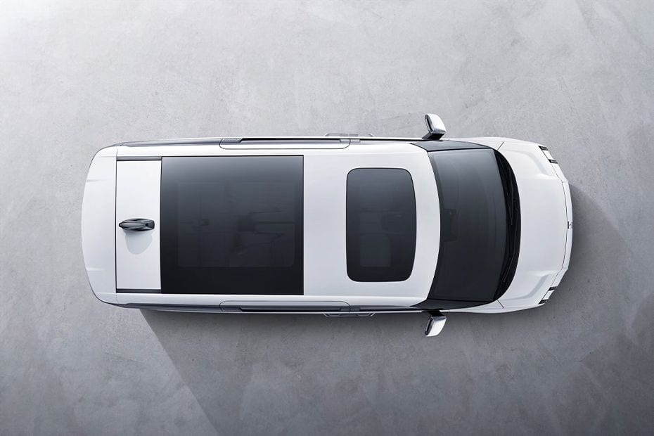 ZEEKR 009 6-seat AWD 108 kWh 2026