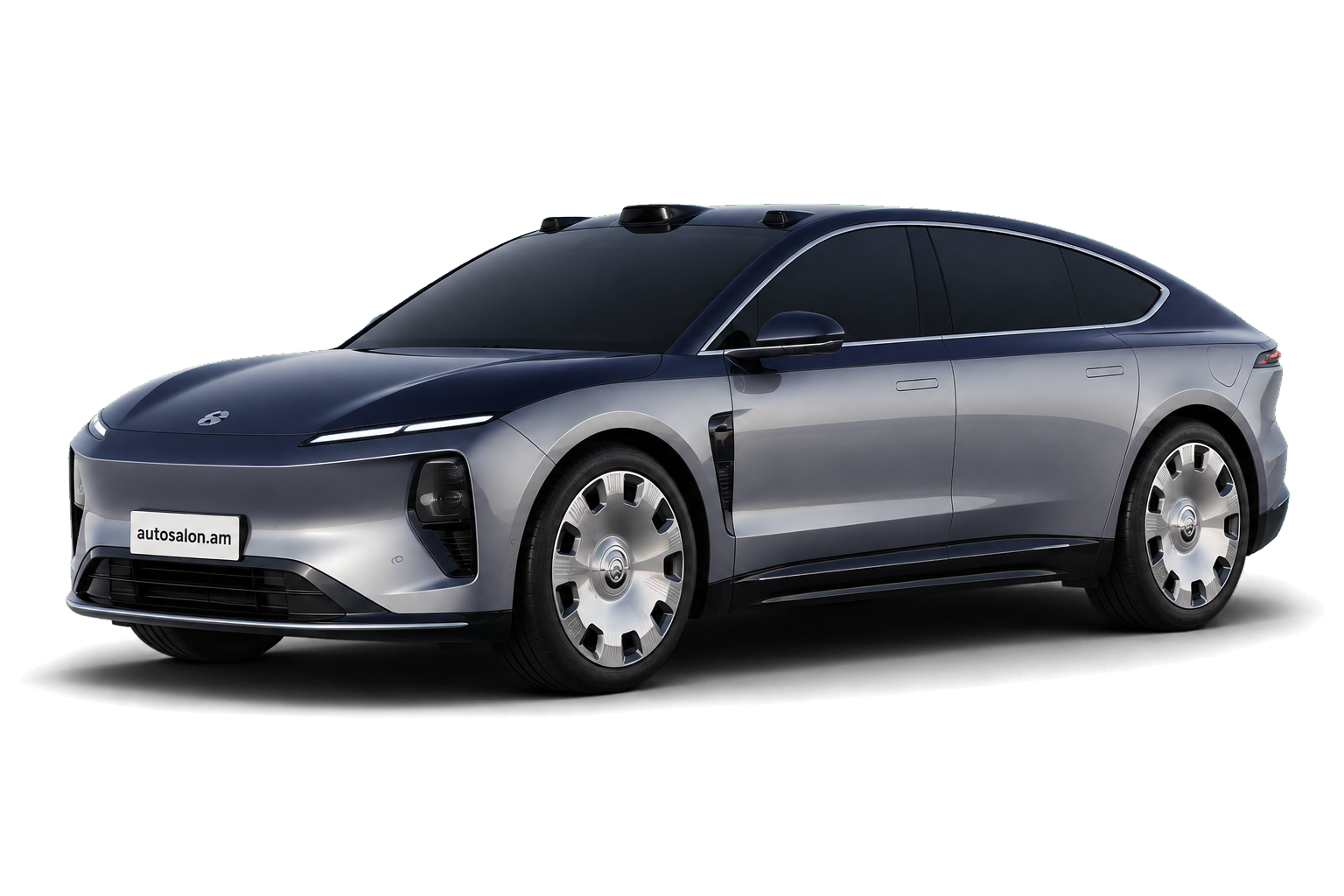 NIO ET9 Horizon Edition 2026