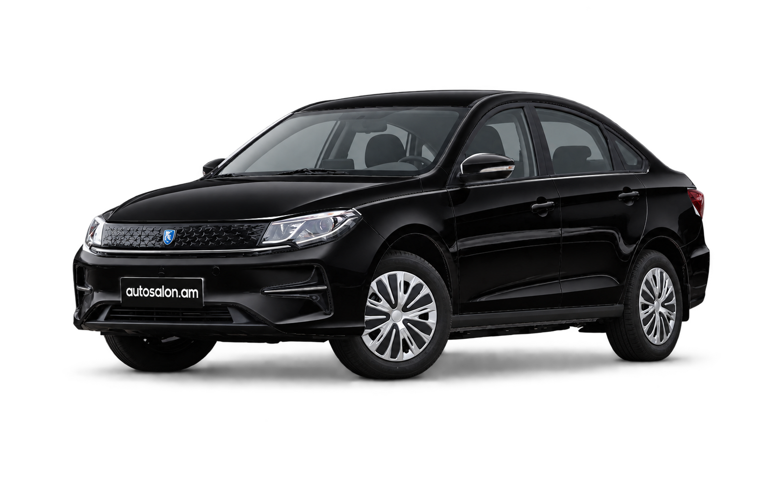 Dongfeng Forthing S60 EV 410 կմ 2026