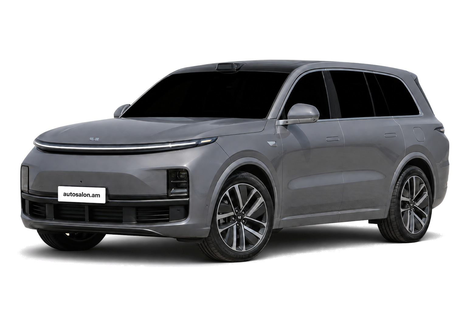 LIXIANG L9 LIVIS 2026