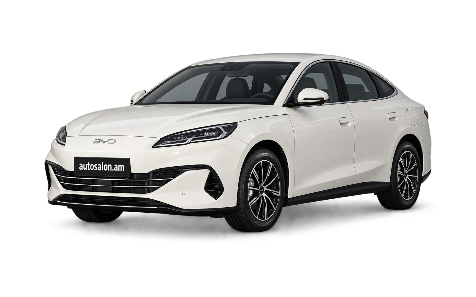 BYD Seal 06 DM-i 120KM Smart Driving Honor 2025