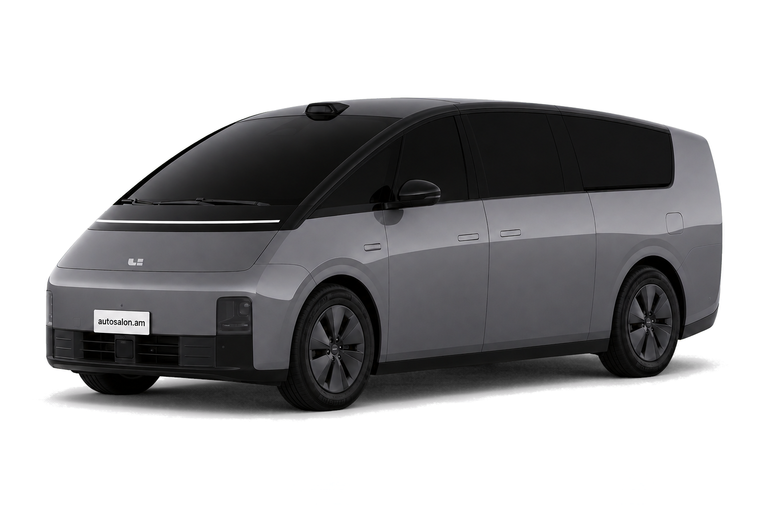 LIXIANG MEGA HOME 2026