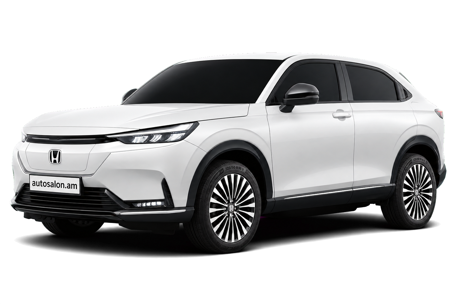Honda e:NS1 Full 2023