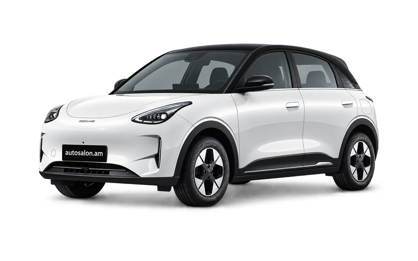 Geely Geome 2025