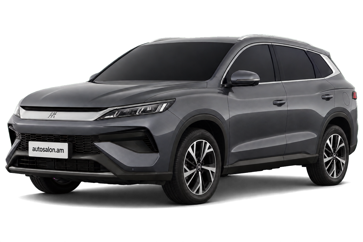 BYD Song Pro DM-i Smart Driving Leading 75KM 2025