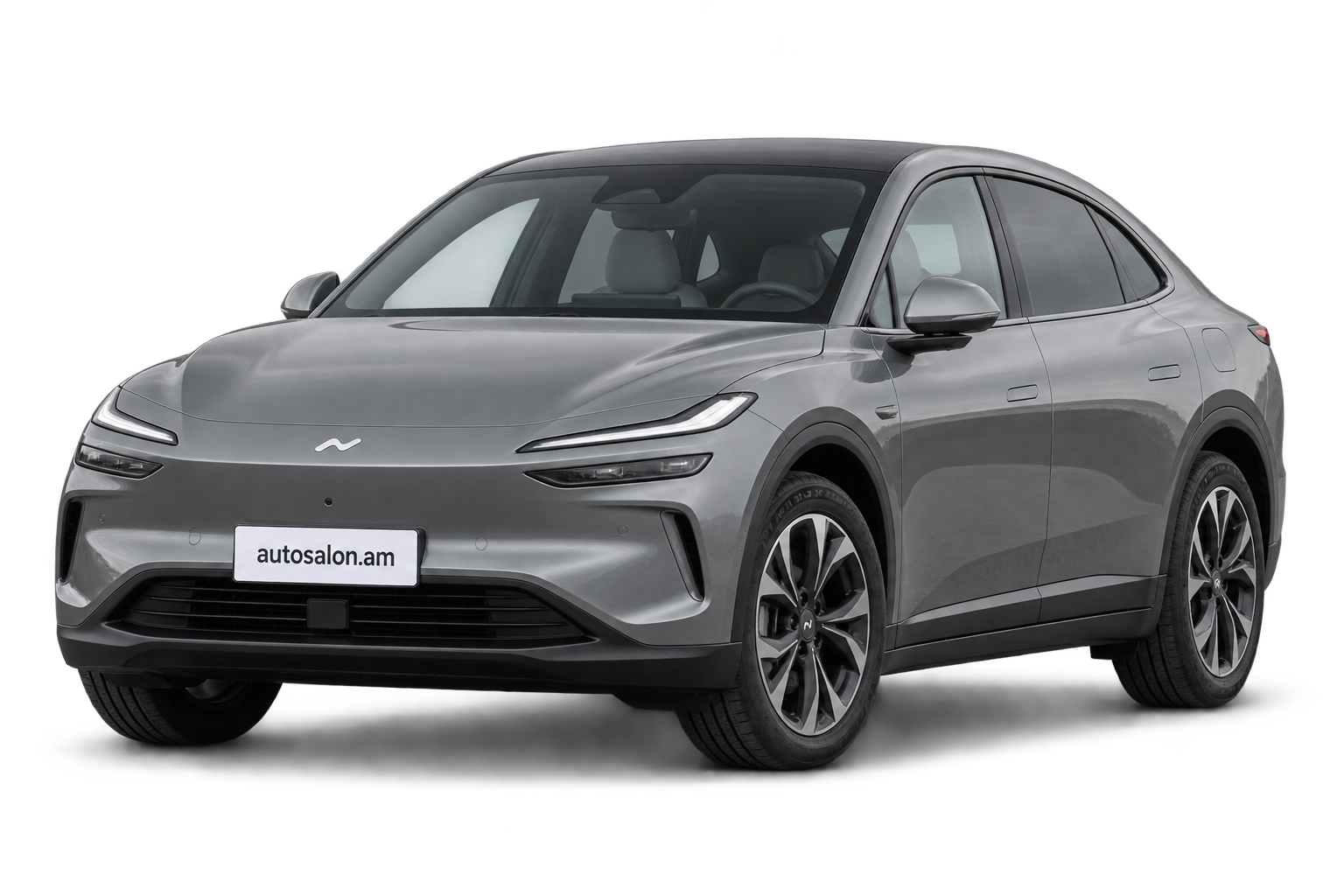 ONVO L60 85 kWh AWD 2026