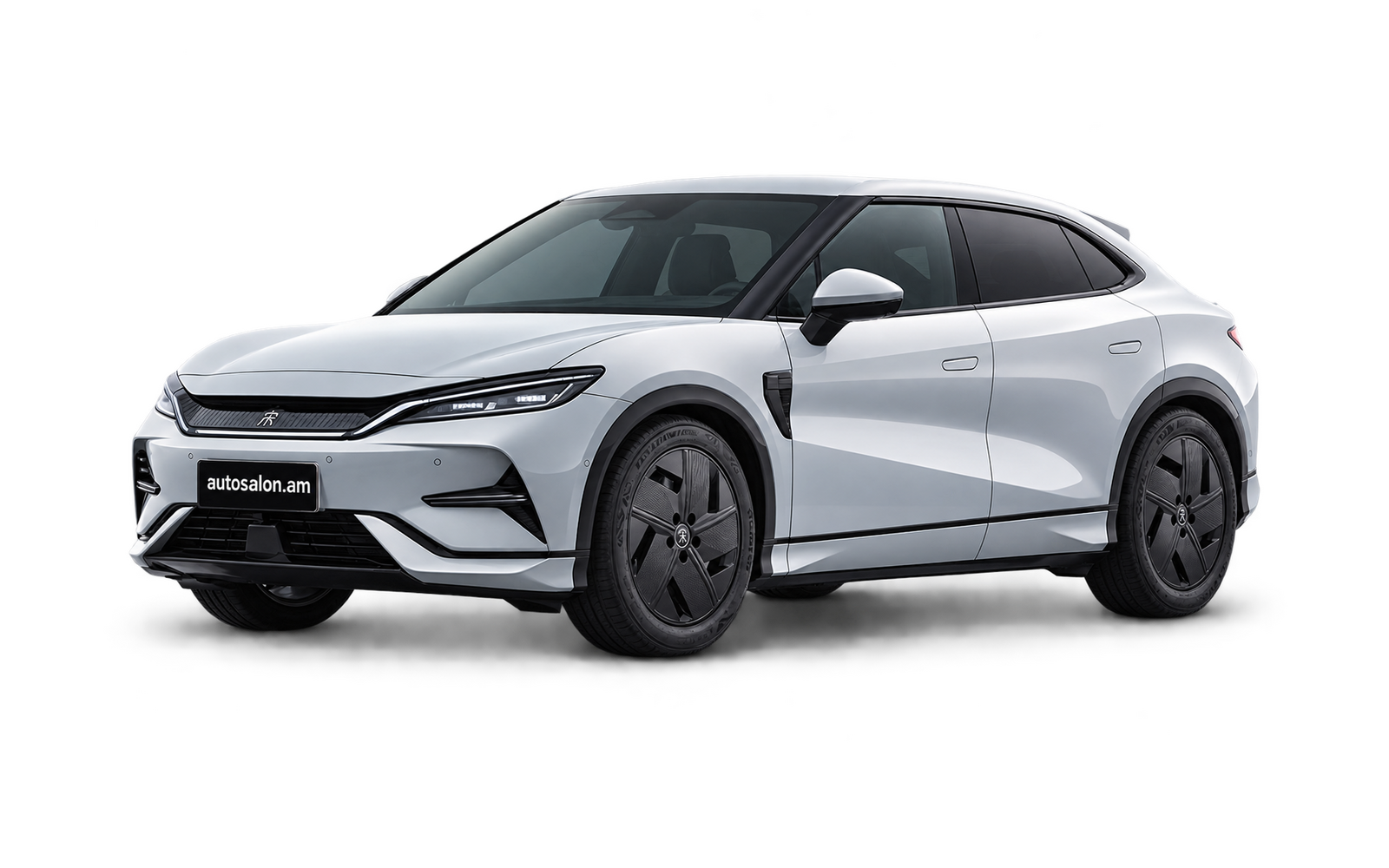 BYD Song L EV Smart Driving 662 Beyond 2025
