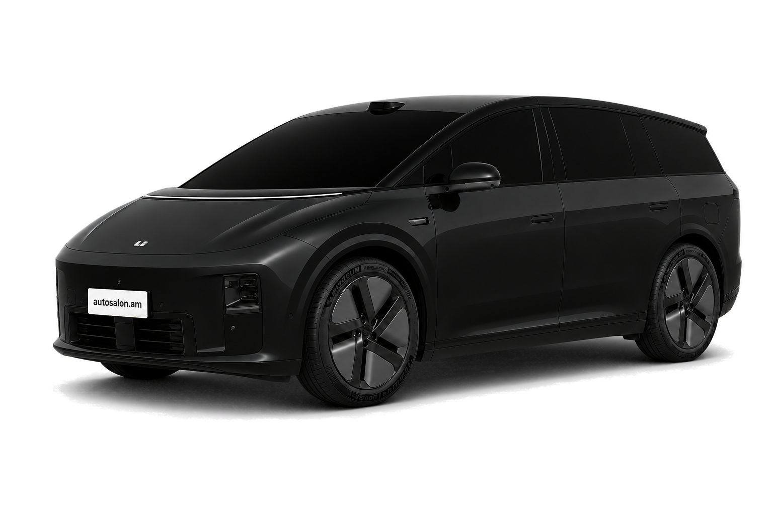 LIXIANG i8 Pro 2025