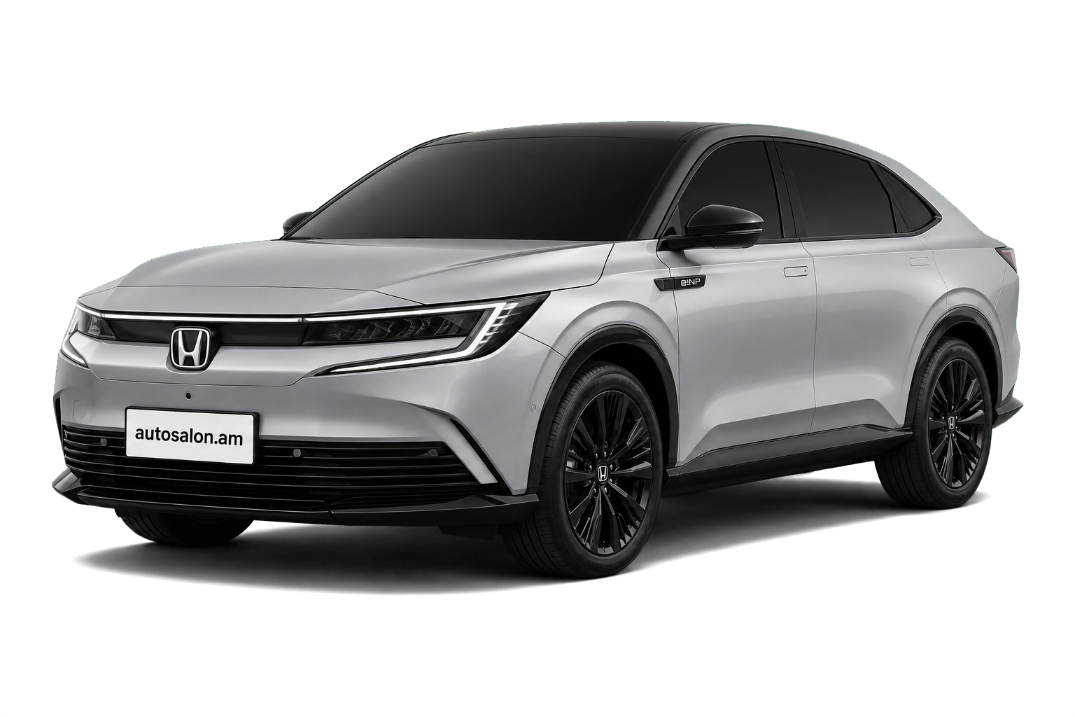 Honda e:NP2 Advanced 2025