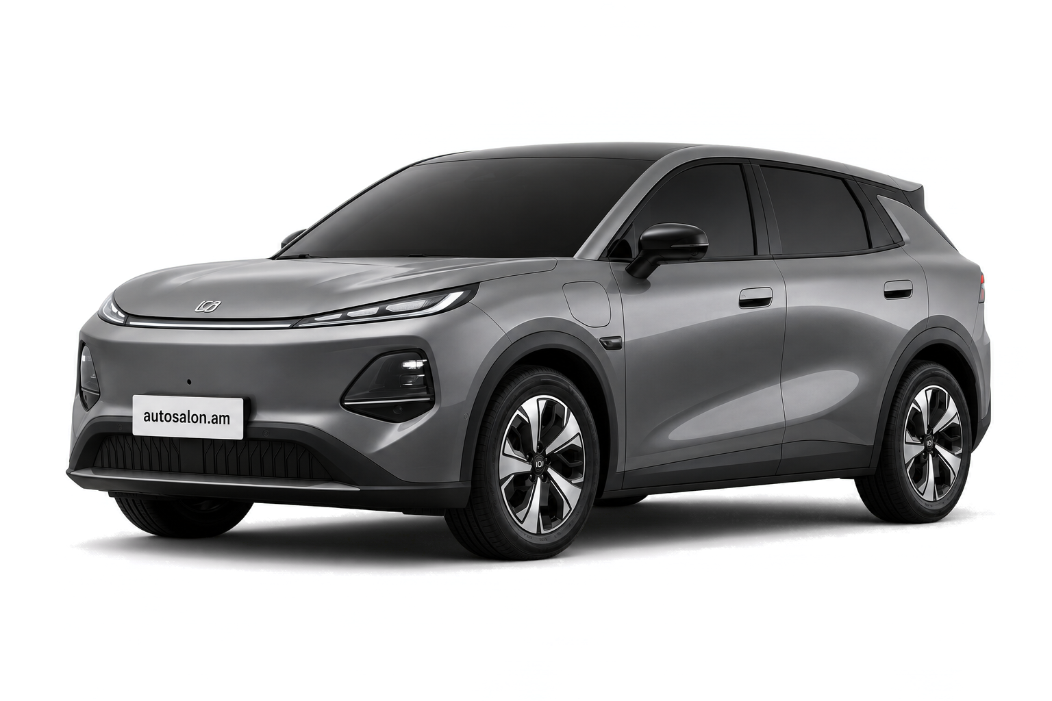 CHANGAN NEVO Q05 405 Max 2026