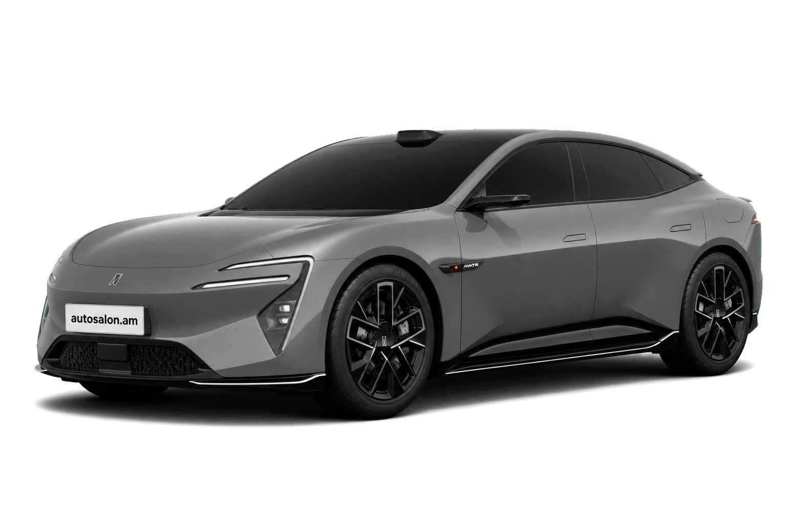 AVATR 06 Elite EV 2026