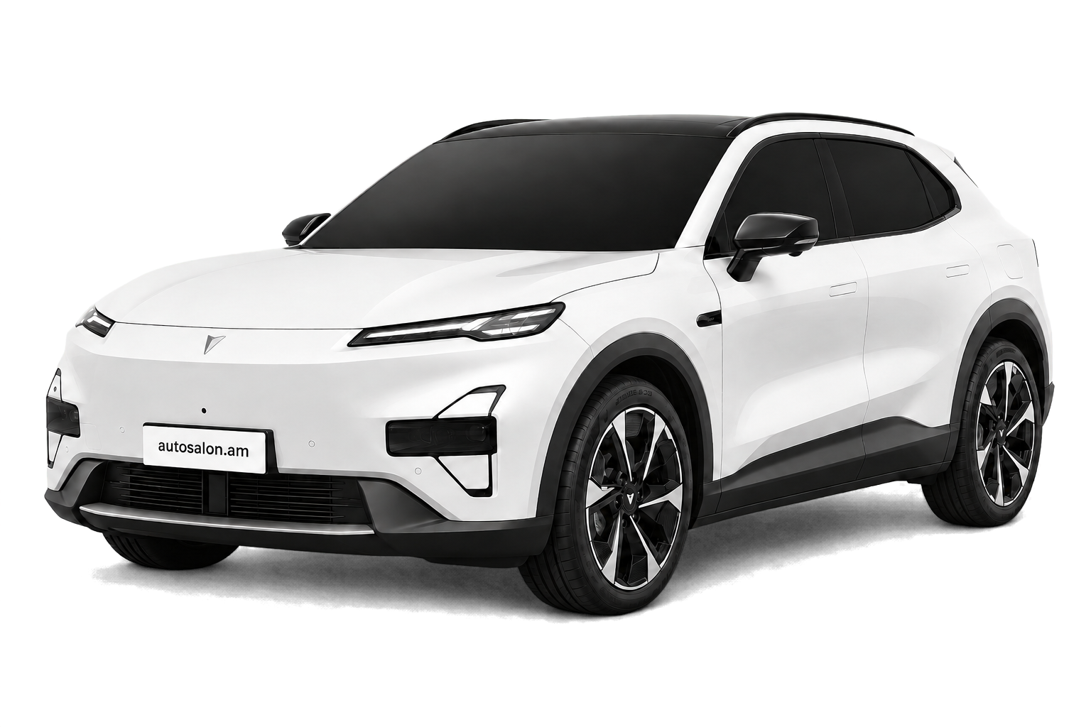 CHANGAN DEEPAL S05 620 Max 2026