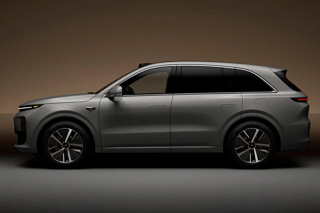 LIXIANG L6 PRO 2025