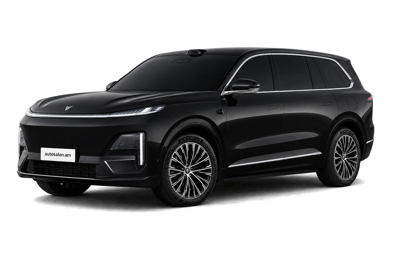CHANGAN DEEPAL S09 4WD Ultra + Long 2026