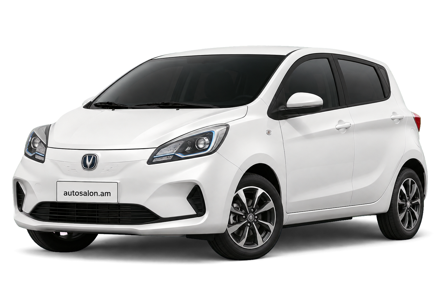 CHANGAN BEN BEN E-STAR 1Charging 2024