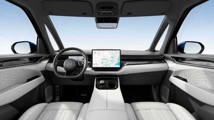 ZEEKR 009 6-seat AWD 108 kWh 2026