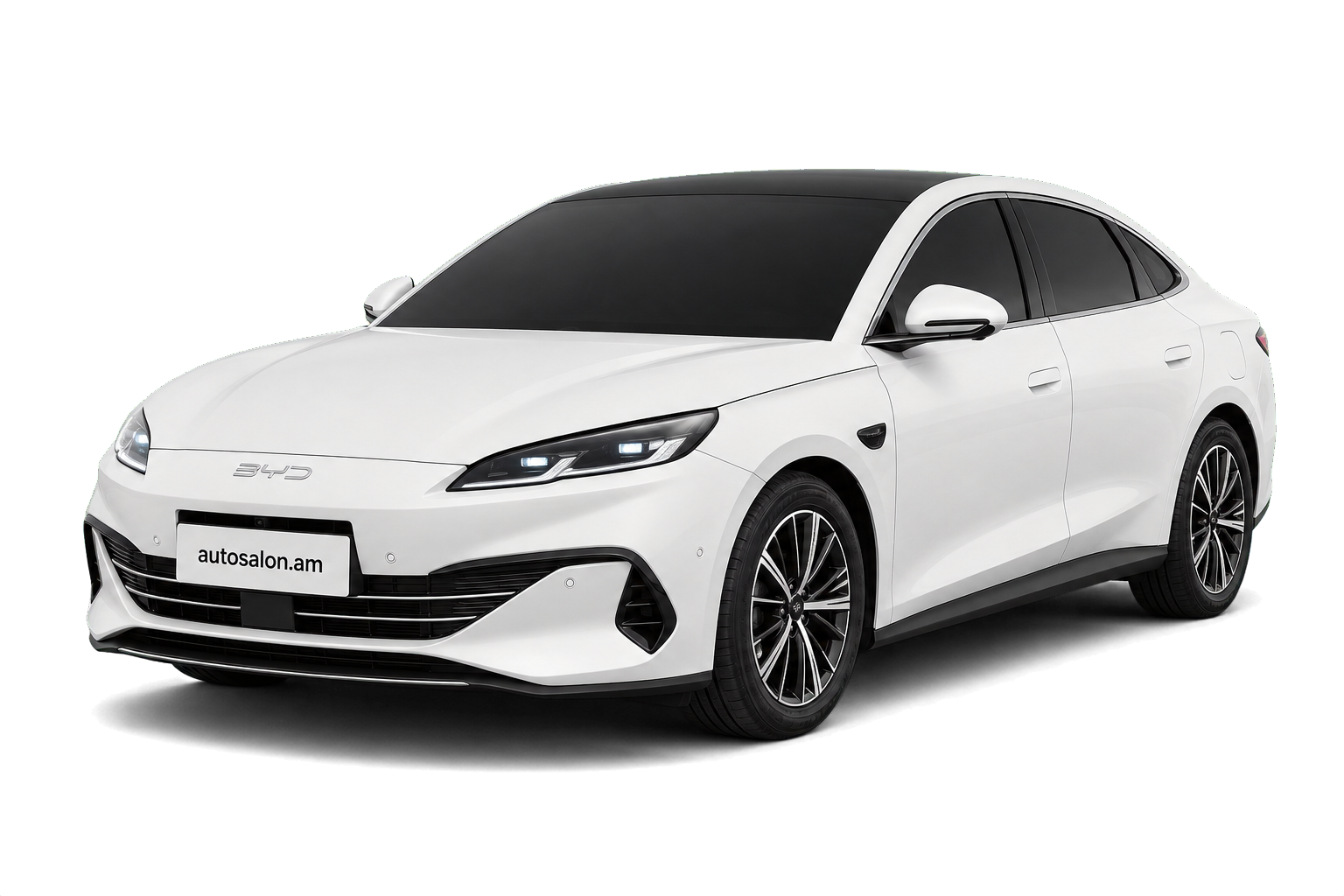 BYD Seal 06 120KM Premium 2025