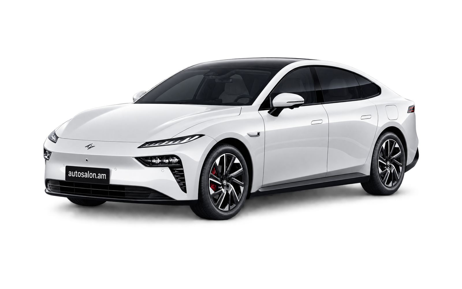 Dongfeng 007 620 EV 2026