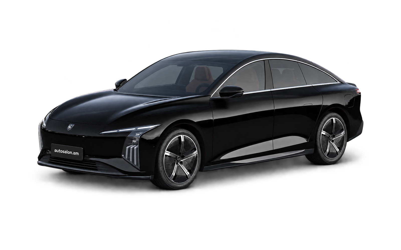 Dongfeng Forthing S7 (555km) EV 2026