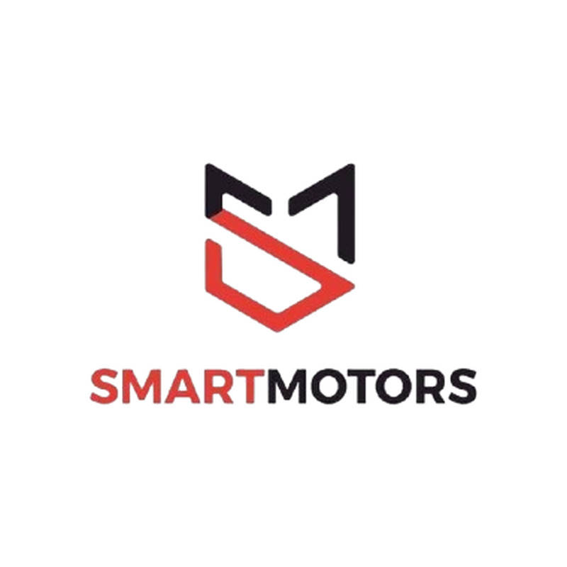 SMART MOTORS լոգո