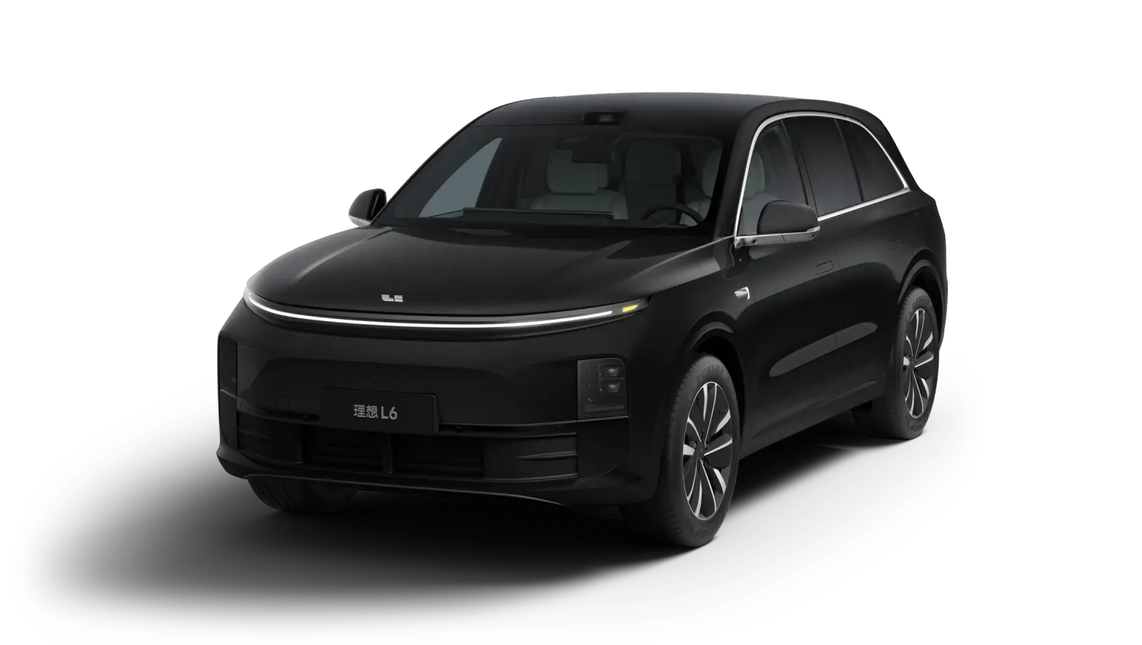 LIXIANG L6 PRO 2025